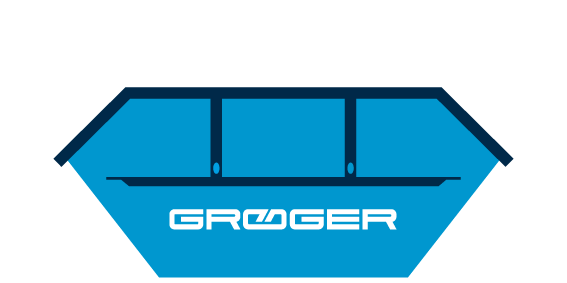 Absetzcontainer – ohne Deckel