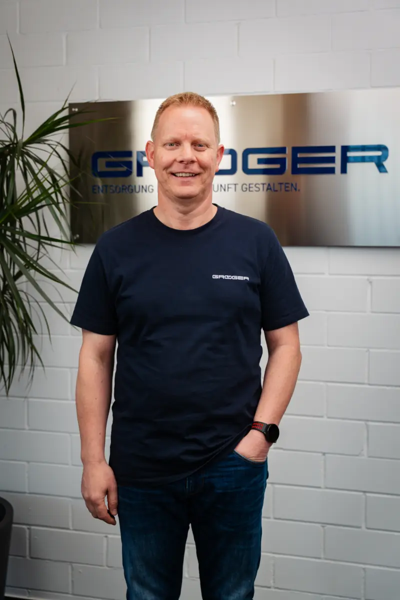 Gunnar Maier