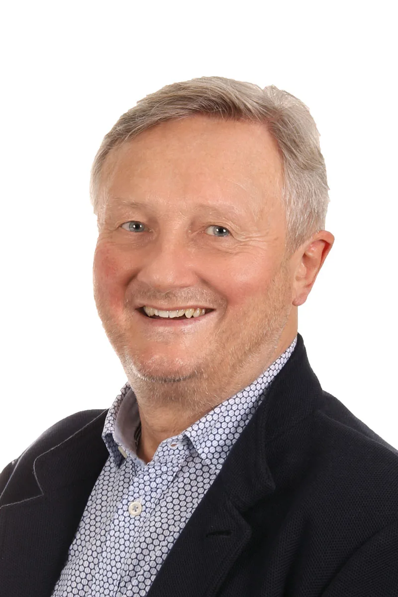 Heiner Gröger