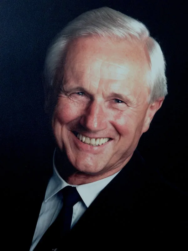 Hugo Gröger