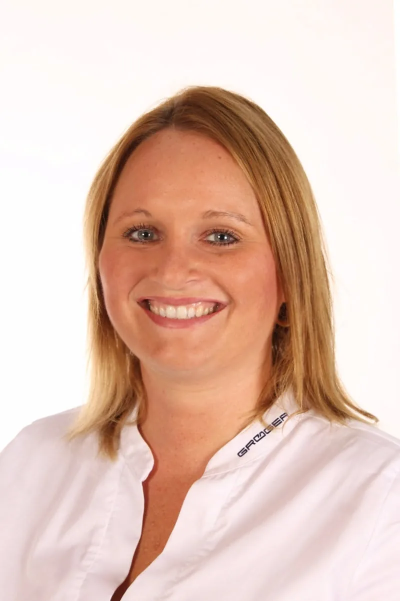 Isabelle Gröger