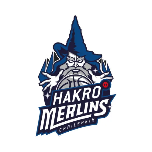 Hakro Merlins Crailsheim