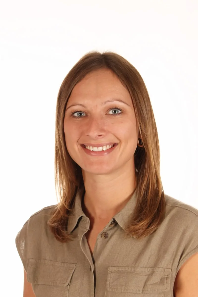 Nathalie Gröger