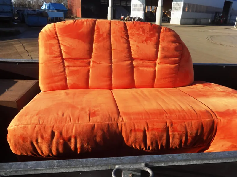 Sperrmüll Beispiel 2